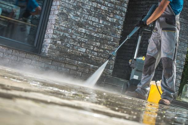 Best Playground Equipment Cleaning  in Green Level, NC