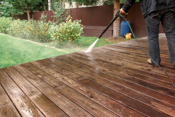 Solar Panel Cleaning in Green Level, NC