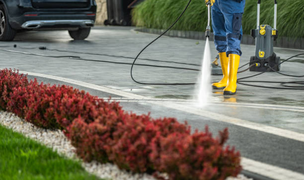 Professional  Pressure Washing Services in Green Level, NC